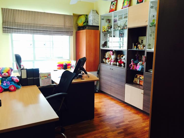 Blk 637B Punggol Drive (Punggol), HDB 5 Rooms #82813892